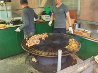 강건너빼리 - 안성 매운탕, 삼겹살 맛집 - 다이닝코드