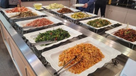 참마루한식뷔페 - 일산 한식뷔페 맛집 - 다이닝코드