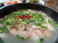 경주국밥 - 부산역 돼지국밥, 국밥 맛집 - 다이닝코드