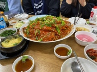 청어진 동태찜 - 구리 동태찜, 동태탕 맛집 - 다이닝코드