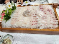전망대횟집 - 한림 횟집, 자연산회 맛집 - 다이닝코드