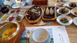 시래정 - 양구 나물, 시래기 맛집 - 다이닝코드