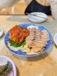 유진막국수 - 이태원 막국수, 제육 맛집 - 다이닝코드