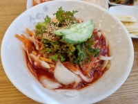 소담비빔국수 용인남사점 - 용인 국수, 비빔국수 맛집 - 다이닝코드