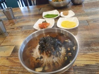 새참국수 고사점 - 전주 국수, 물국수 맛집 - 다이닝코드