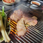 장군집 - 봉일천 돼지부속, 열무국수 맛집 - 다이닝코드