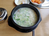 본가신촌설렁탕 - 마곡 설렁탕, 더덕삼겹살 맛집 - 다이닝코드