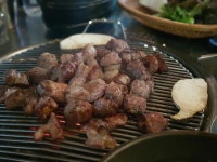 박대포 소금구이 - 광장코아 삼겹살, 목살 맛집 - 다이닝코드