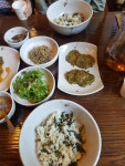 세실맛집 - 남천동 곤드레밥, 호박죽 맛집 - 다이닝코드