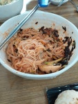 오봉구국수 - 영등포구청 멸치국수, 국수 맛집 - 다이닝코드