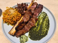 11Grill - 거제 우대갈비, 레스토랑 맛집 - 다이닝코드