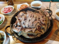 청기와 오리촌 - 부천 오리고기, 오리진흙구이 맛집 - 다이닝코드