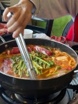 할매샤브샤브손칼국수 - 안성 샤브칼국수 맛집 - 다이닝코드