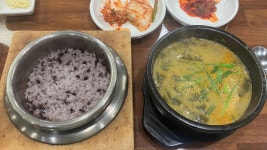 송담추어탕 천안백석점 - 천안 추어탕, 솥밥 맛집 - 다이닝코드