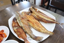 자갈치즉석생선구이기사식당 - 태종대 생선구이, 갈치조림 맛집 - 다이닝코드
