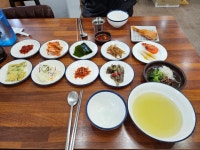 석정한정식 - 진해 보리굴비, 한정식 맛집 - 다이닝코드