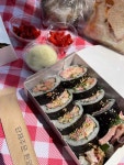 이로운 키친 - 나주 한식, 김밥 맛집 - 다이닝코드