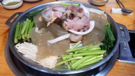 궁전 부환복집 - 김포 복어, 복어요리 맛집 - 다이닝코드