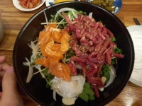 미소네식당 - 응암동 돈부리, 사케동 맛집 - 다이닝코드