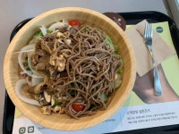 샐러디 수유역점 - 수유역 샐러드 맛집 - 다이닝코드