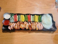 누구나홀딱반한닭 가산점 - 가산동 치킨 맛집 - 다이닝코드