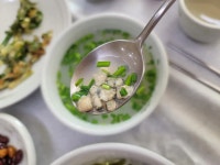 팔도강산식당 - 하동 참게탕, 재첩국 맛집 - 다이닝코드