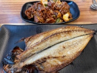 꾸이꾸이 생선구이 - 평택 생선구이 맛집 - 다이닝코드