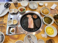 맛찬들 왕소금구이 대전관평점 - 대전유성구 삼겹살, 숙성삼겹살 맛집 - 다이닝코드