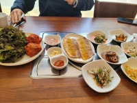 정담마늘보쌈 - 연산 보쌈, 마늘보쌈 맛집 - 다이닝코드