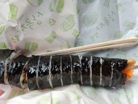 상옥자김밥 - 임학역 김밥, 종합분식 맛집 - 다이닝코드