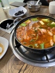 와촌식육식당 봉곡본점 - 구미 돼지찌개, 콩나물 맛집 - 다이닝코드