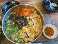 말랭이비빔국수 - 파주 비빔국수, 국수 맛집 - 다이닝코드