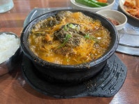 조마루감자탕 석관점 - 돌곶이역 감자탕, 뼈다귀해장국 맛집 - 다이닝코드