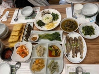 크을농 - 북한산 한정식, 산나물 맛집 - 다이닝코드
