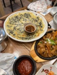 크을농 - 북한산 한정식, 산나물 맛집 - 다이닝코드