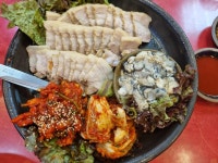 항아리보쌈 의왕점 - 의왕 보쌈, 쟁반국수 맛집 - 다이닝코드