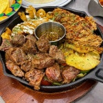 타코맨션 아이파크몰 고척점 - 고척 타코, 또띠아 맛집 - 다이닝코드