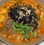 강릉장칼국수 - 수원 장칼국수 맛집 - 다이닝코드