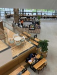 강남지역자활센터 더마실카페 세곡점 - 세곡동 카페, 가래떡 맛집 - 다이닝코드