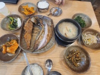 길라밥상 - 명지 생선구이, 한식 맛집 - 다이닝코드