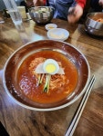 꽃바위 가야밀면 - 울주군 밀면, 물밀면 맛집 - 다이닝코드