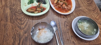 슬기네분식 - 김포 백반, 백반집 맛집 - 다이닝코드