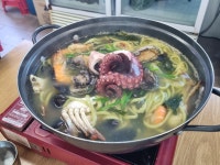 우도해녀식당 - 우도 해산물, 보말칼국수 맛집 - 다이닝코드