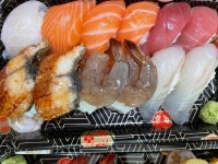 오관스시 - 경희대 스시, 오마카세 맛집 - 다이닝코드