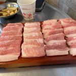 박가네 숯불껍데기 - 안양 고깃집, 껍데기 맛집 - 다이닝코드