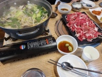 우리소 삼성본점 - 삼성역 소고기, 생등심 맛집 - 다이닝코드
