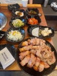 꽃돼지숯가마 - 용인 삼겹살, 목살 맛집 - 다이닝코드