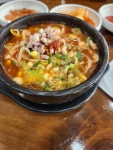 시루향기 - 봉담 콩나물국밥 맛집 - 다이닝코드