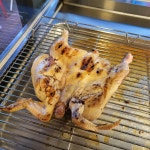 원조숯불통닭 본점 - 신중동 치킨, 숯불통닭 맛집 - 다이닝코드