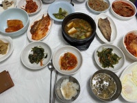 뚱보식당 - 군산 백반, 백반집 맛집 - 다이닝코드